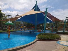 -美的鹭湖探索王国