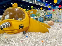 -新华百货CC Park购物广场