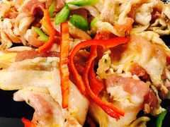 -齐齐哈尔特色烤肉