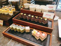 -融侨大酒店-榕苑自助餐厅