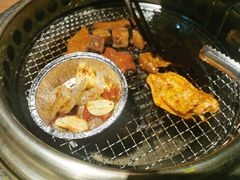 -火炉火自助餐(枫蓝国际店)