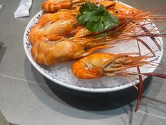 -阿甘龙虾·重庆麻麻鱼(中豪店)