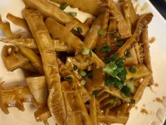 -富临轩私房菜(集庆门大街店)