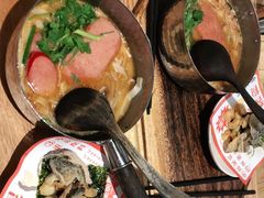 -小满手工粉(上海文峰广场店)