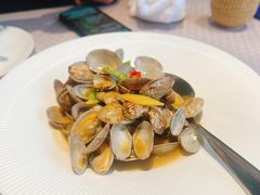 -上味·小海小鲜(中联店)