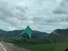 -古山重-长泰滑翔伞基地