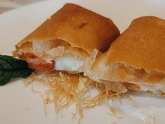 -正佳广场万豪酒店-粤菜餐厅·点心·海鲜·聚餐