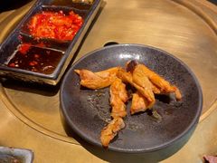 -谷牛和牛烤肉(漕河泾印象城店)