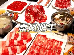 -秦风肥牛(阳阳国际店)