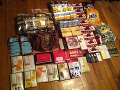 -新罗免税店(首尔总店)