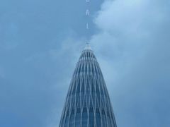 -小南洋海景餐厅(深圳湾店)