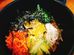 -东俞·韩式料理(院东街店)