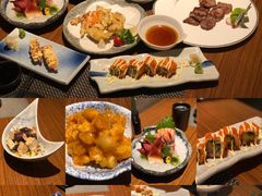 -武藏日本料理(宝安壹方城店)
