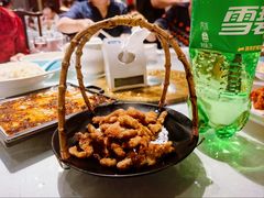 -峨嵋酒家 南北川菜 优选烤鸭(广渠路店)