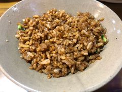 酱油炒饭-湘聚南县土菜馆(龙山二路店)