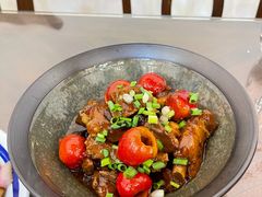 -花满楼(启秀路店)