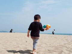 -老虎石海上公园