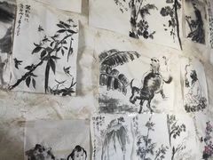 -终南山国家森林公园