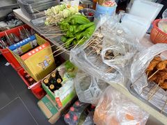 -张记炸串肠粉