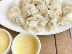 -船歌·鱼水饺青岛菜(奥帆中心店)