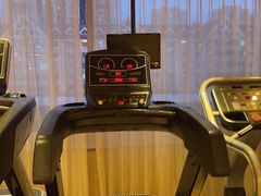 -天津水游城丽筠酒店