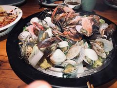 -三个渔夫·蒸汽海鲜(小白楼店)
