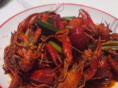 -虾鼎记·蓝龙虾小龙虾(永新汇店)