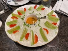 -Yan Ting 宴庭中餐厅(上海静安瑞吉酒店)