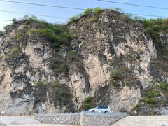 -野三坡百里峡景区