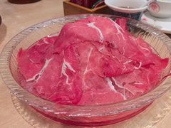 -羊之道草原味道清真餐厅(番禺店)