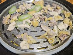 -阿鸡鱼庄·顺德鲜蒸小炒(亚运村店)