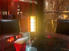 -海航大厦万豪酒店彩海轩中餐厅(霄云路店)