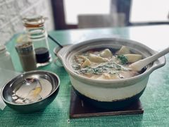 -吴淞老街砂锅馄饨(北兴路店)