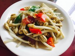 -臭桂鱼儿特色餐厅(朝晖七小区北区店)