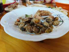 -田记自助海鲜饺子