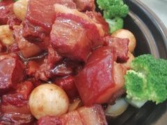 -大城·烧烤海鲜大排档(台东店)