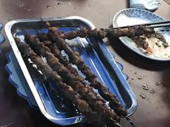-鑫鼎清真羊肉馆(人民路店)