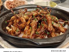 -星记小馆·小蓝龙·老南京砂锅菜(上海路店)