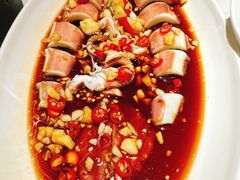 -炆艺乳鸽·煲仔饭大排档(望京来广营店)