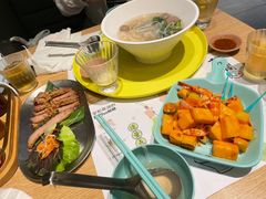 -蔡澜Pho·越南粉餐厅(海上世界店)
