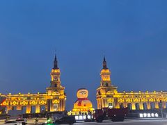 -哈尔滨音乐公园