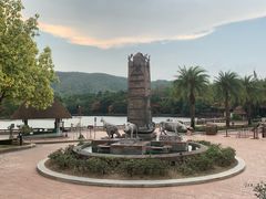 -清迈夜间动物园