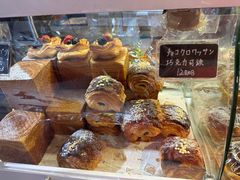 -KOMUGI 小麦家(新地假日广场店)