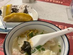 -金海湾自助餐厅(金陵饭店)