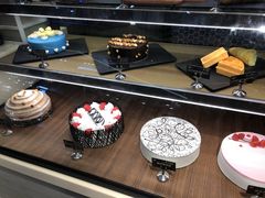 -DQ·蛋糕·冰淇淋(周浦万达店)