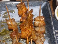 -管氏翅吧(马家堡店)