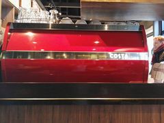 -COSTA COFFEE(吴江路店)