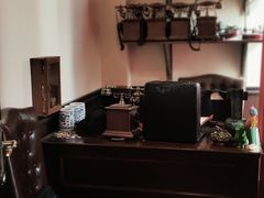 -鑫梦桌游谋杀之谜剧本杀俱乐部(联合商厦店)