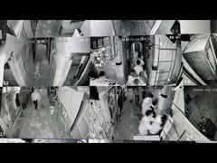 -棂笼·深度沉浸密室(武汉旗舰店)