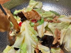 -枣子树·素食餐厅(普陀山店)